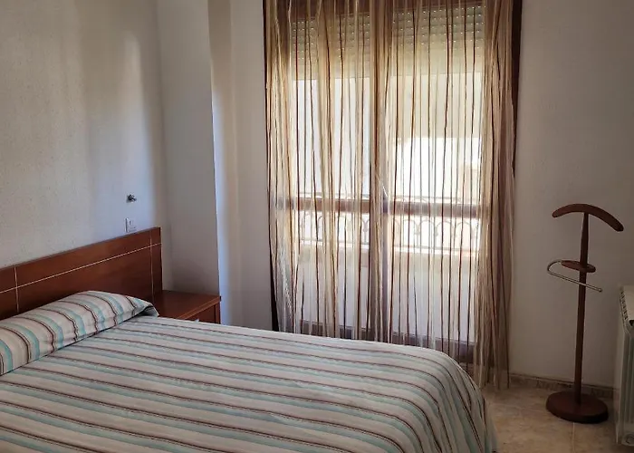 Entre Playas * Ноха