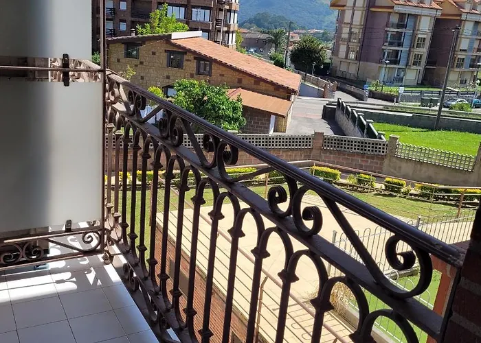 Апартаменты Entre Playas