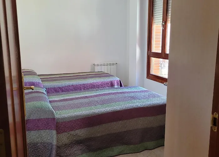 Entre Playas Ноха