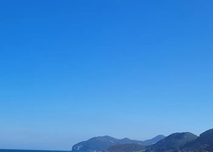 Entre Playas Апартаменты