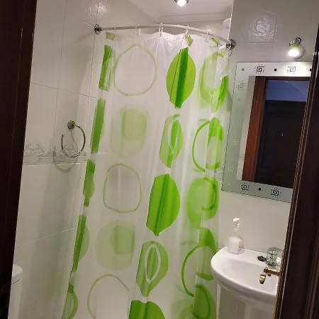 Apartamento Entre Playas *